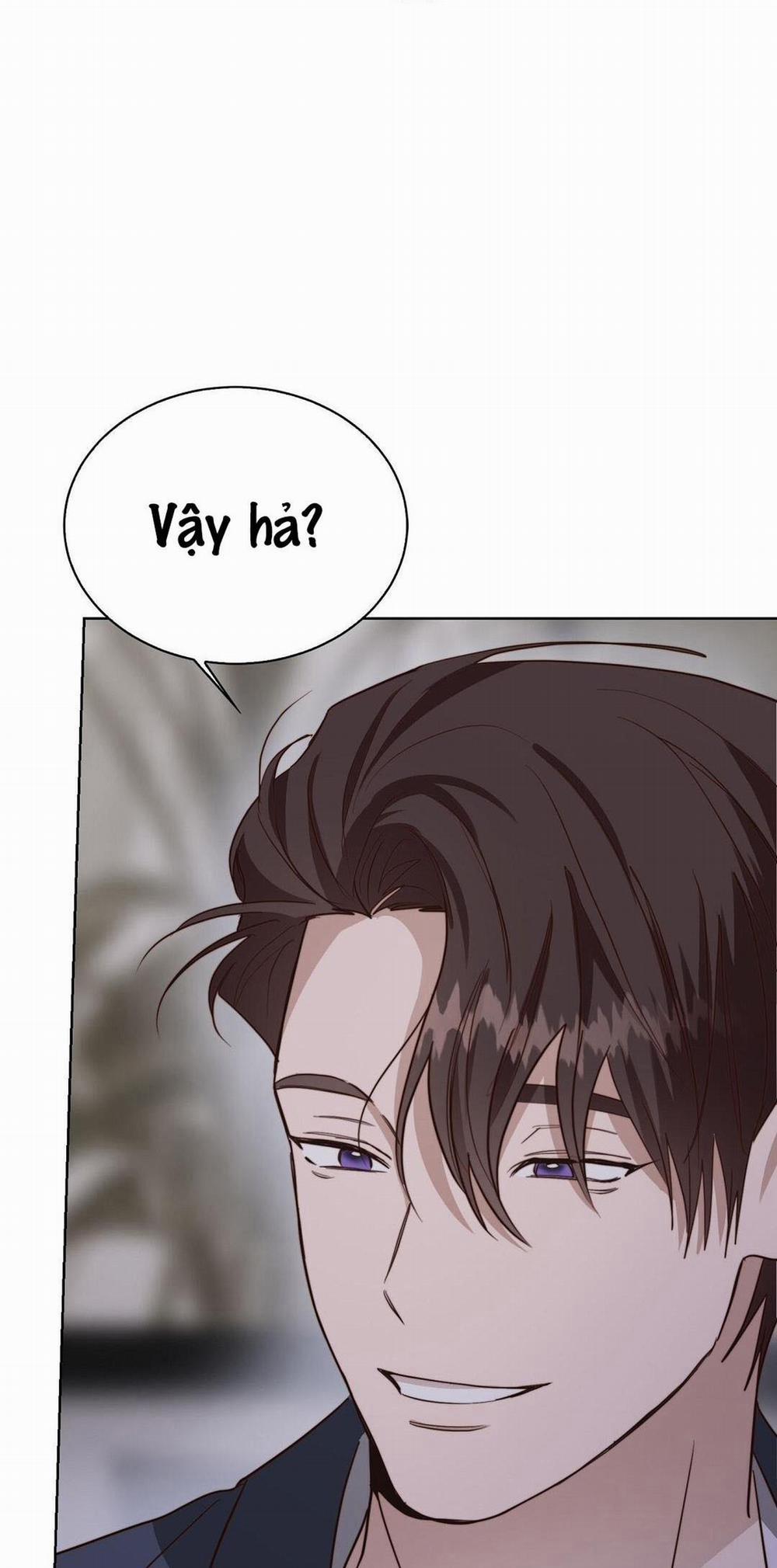 Tôi Trở Thành Nhân Vật Phụ Nhàm Chán 41 trang 18