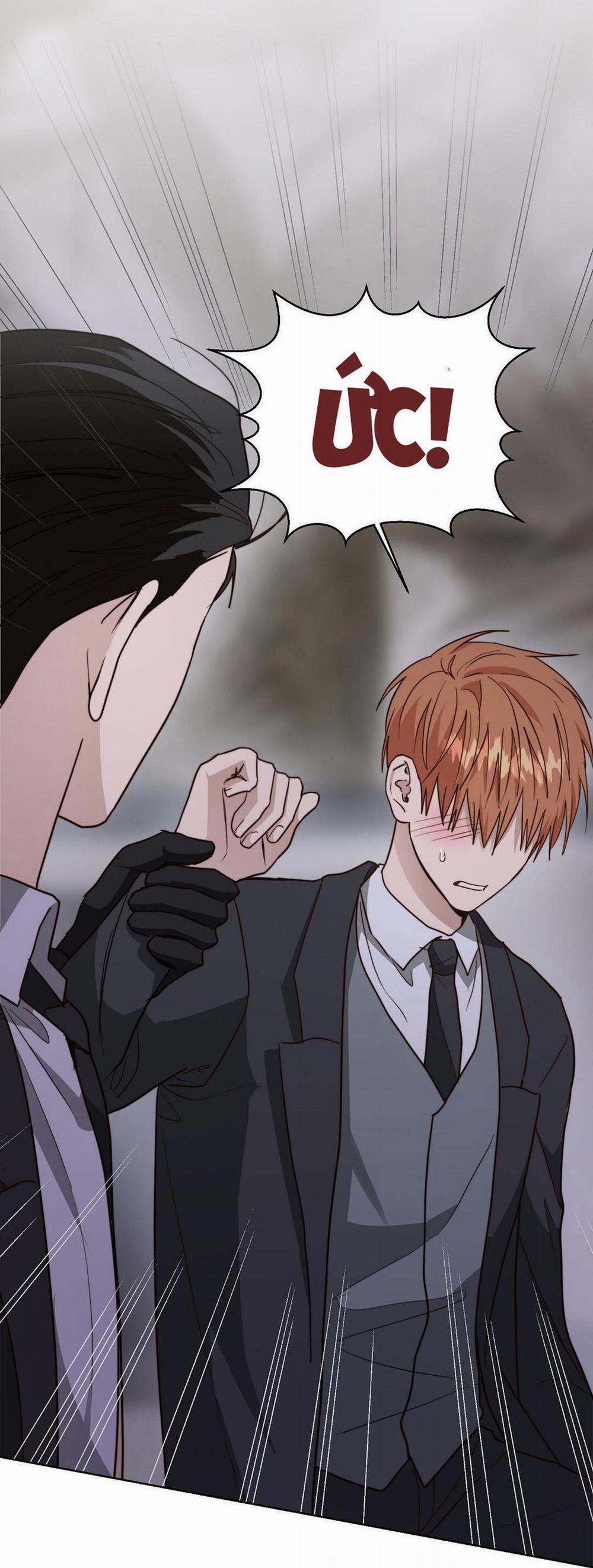 Tôi Trở Thành Nhân Vật Phụ Nhàm Chán 41 trang 21