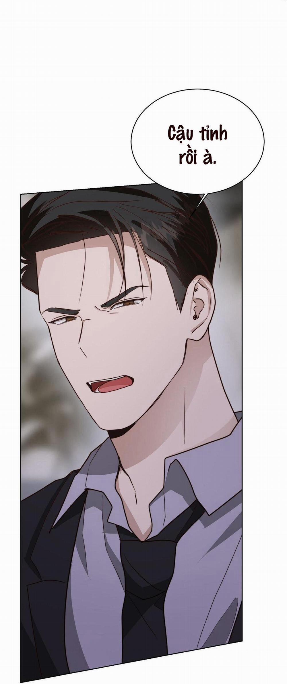 Tôi Trở Thành Nhân Vật Phụ Nhàm Chán 41 trang 22