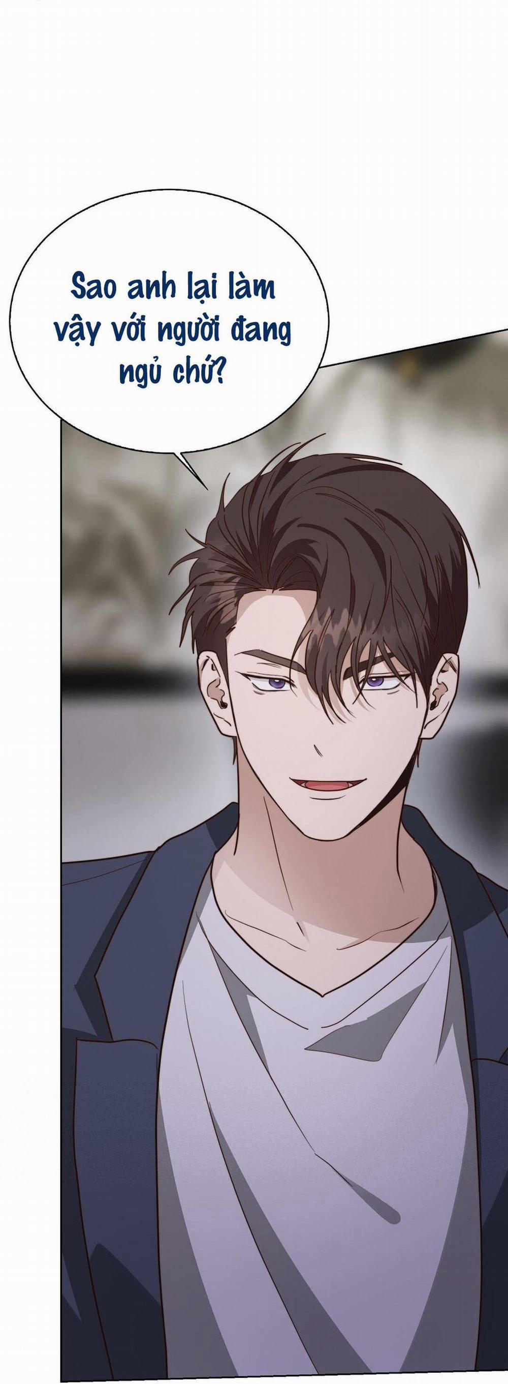 Tôi Trở Thành Nhân Vật Phụ Nhàm Chán 41 trang 23