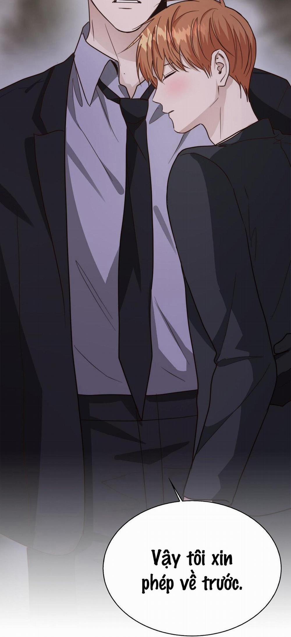 Tôi Trở Thành Nhân Vật Phụ Nhàm Chán 41 trang 25