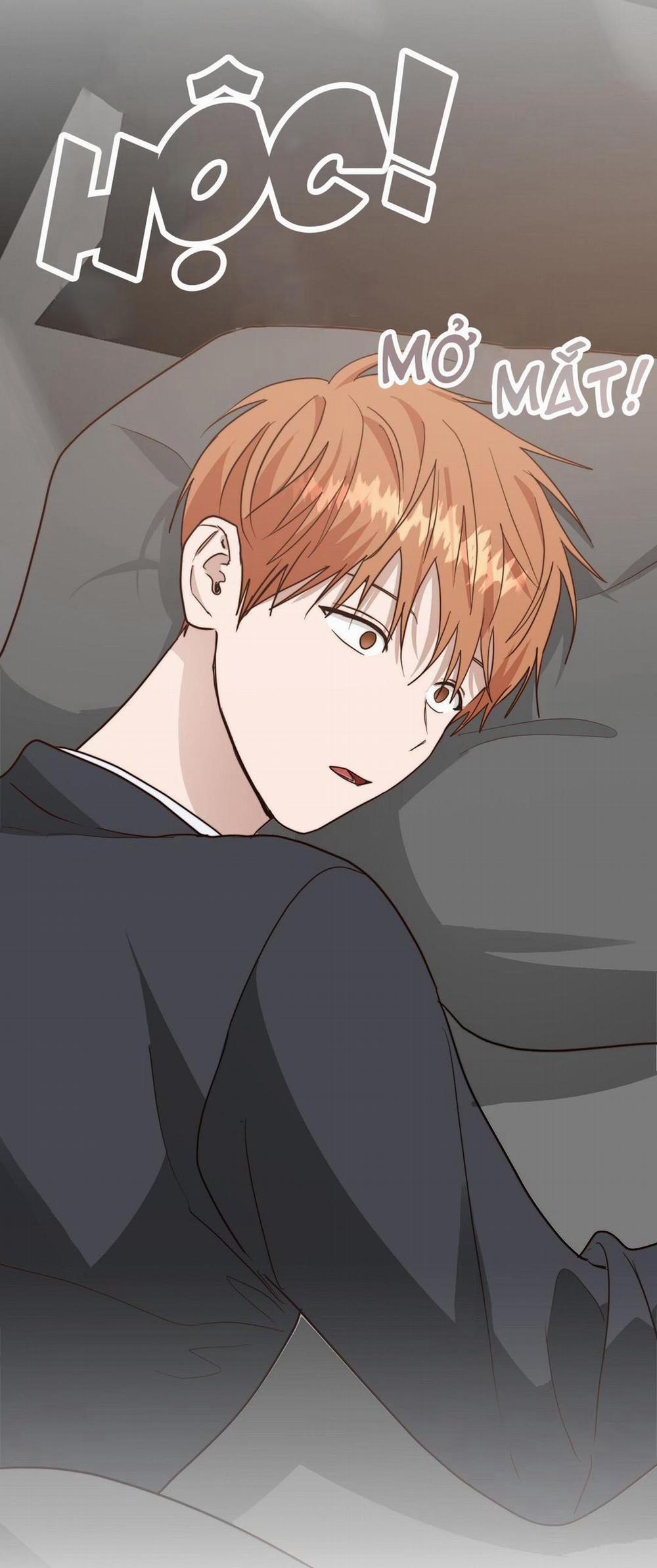 Tôi Trở Thành Nhân Vật Phụ Nhàm Chán 41 trang 28