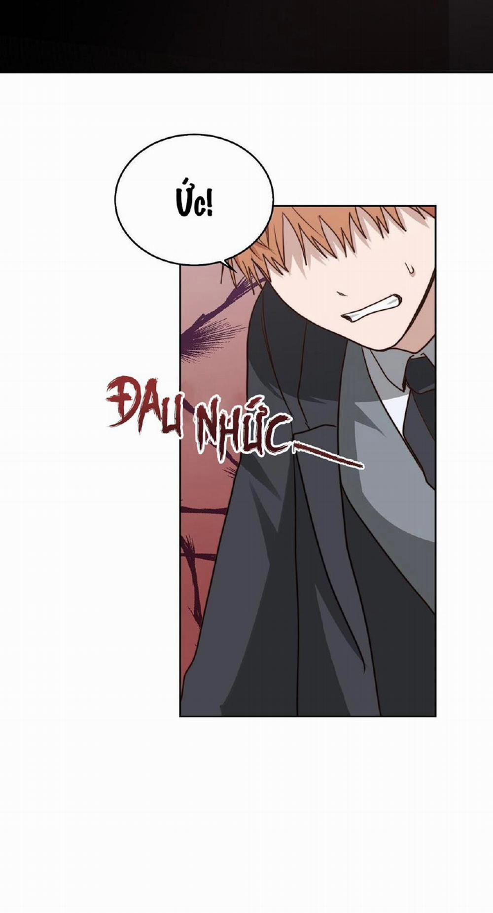 Tôi Trở Thành Nhân Vật Phụ Nhàm Chán 41 trang 32