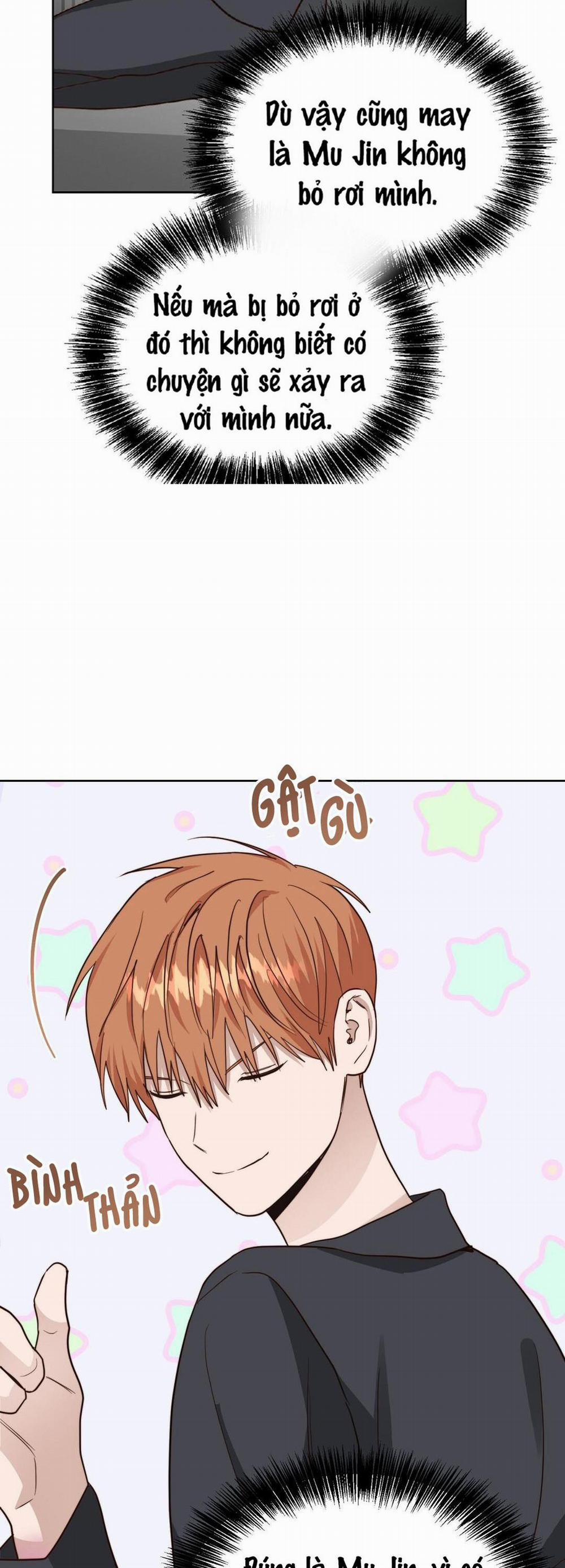 Tôi Trở Thành Nhân Vật Phụ Nhàm Chán 41 trang 37