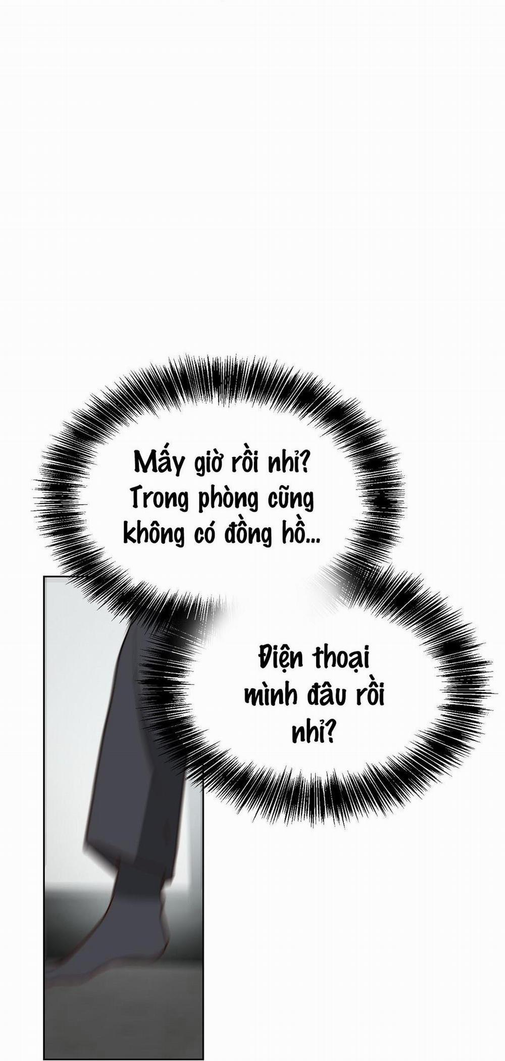 Tôi Trở Thành Nhân Vật Phụ Nhàm Chán 41 trang 39