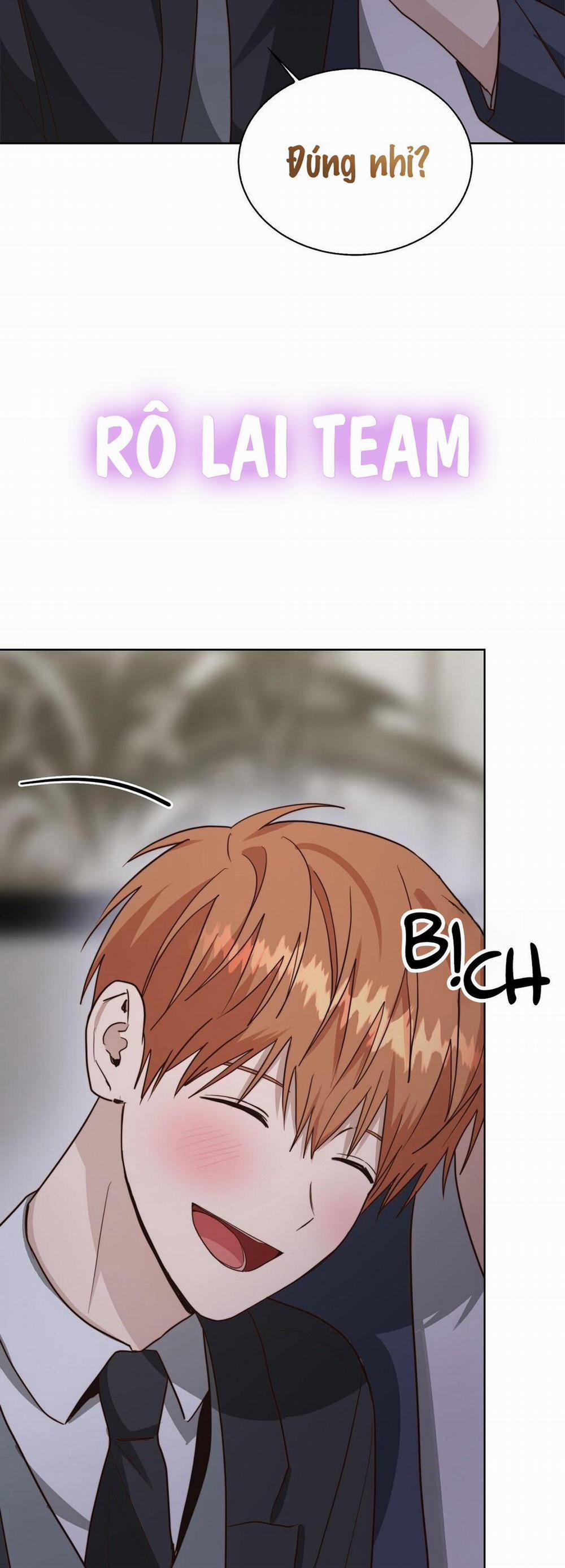 Tôi Trở Thành Nhân Vật Phụ Nhàm Chán 41 trang 4