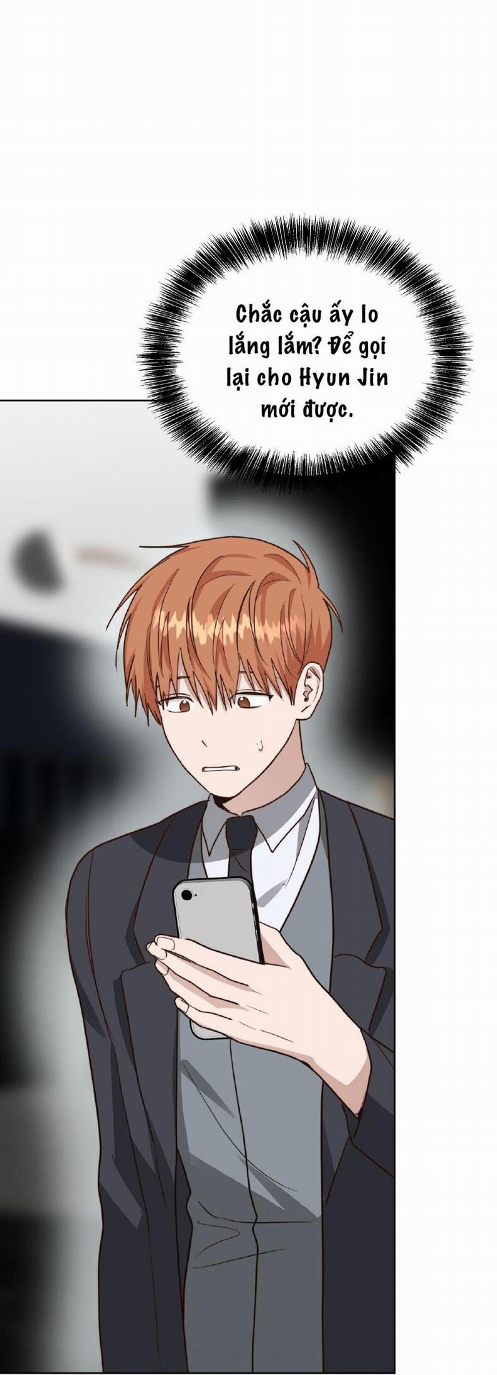 Tôi Trở Thành Nhân Vật Phụ Nhàm Chán 41 trang 43