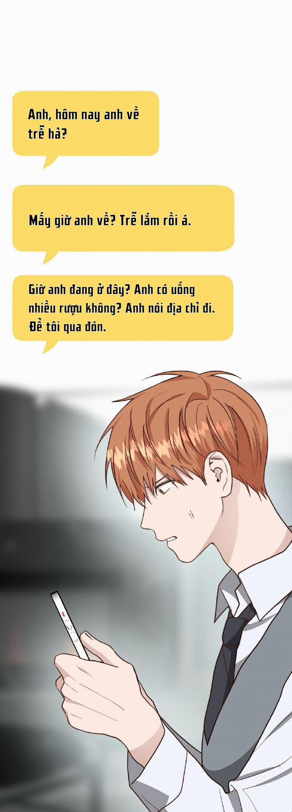 Tôi Trở Thành Nhân Vật Phụ Nhàm Chán 41 trang 46