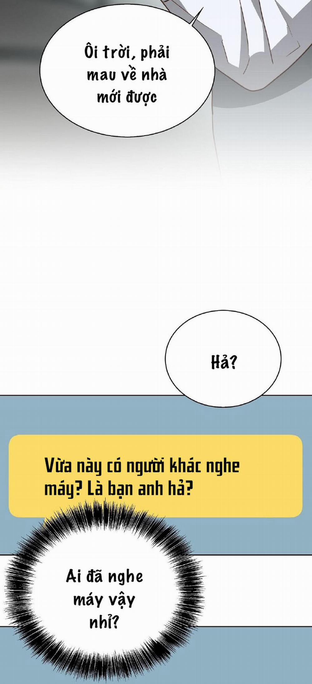 Tôi Trở Thành Nhân Vật Phụ Nhàm Chán 41 trang 47