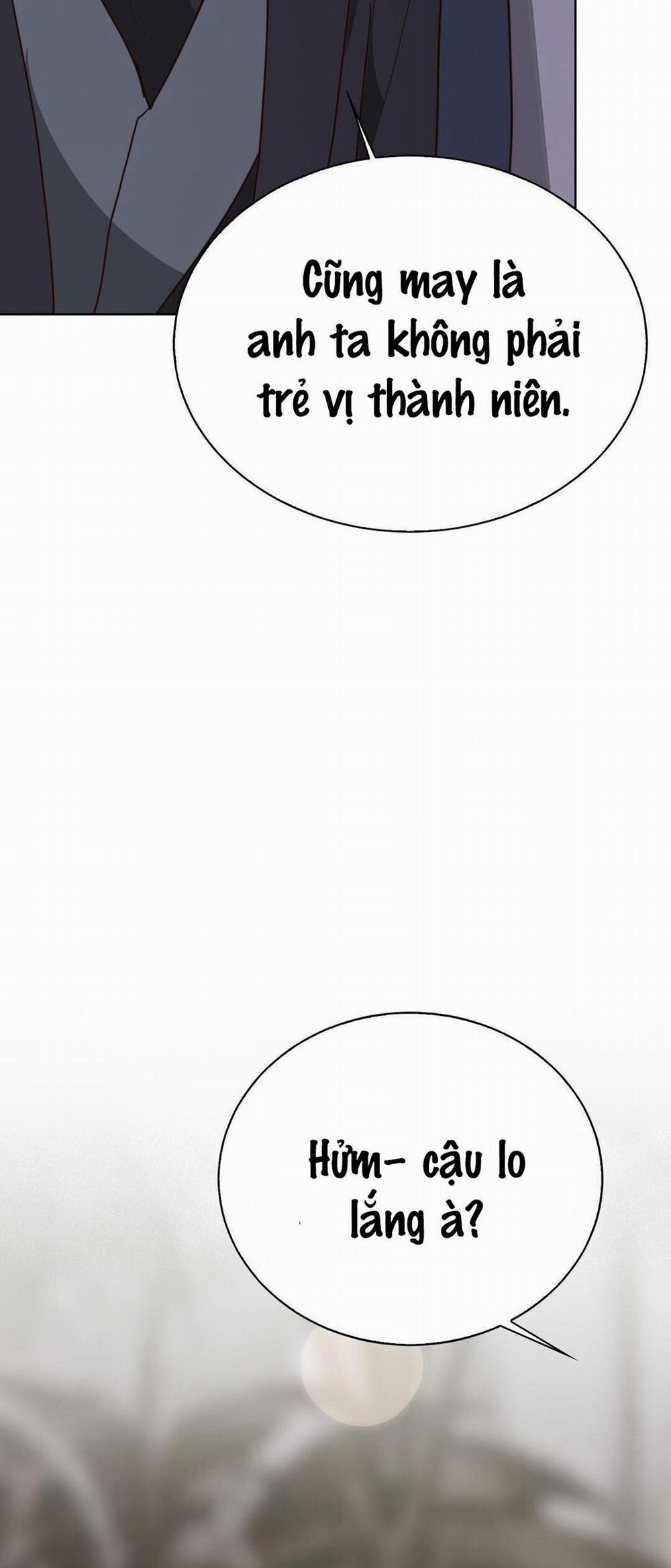 Tôi Trở Thành Nhân Vật Phụ Nhàm Chán 41 trang 5