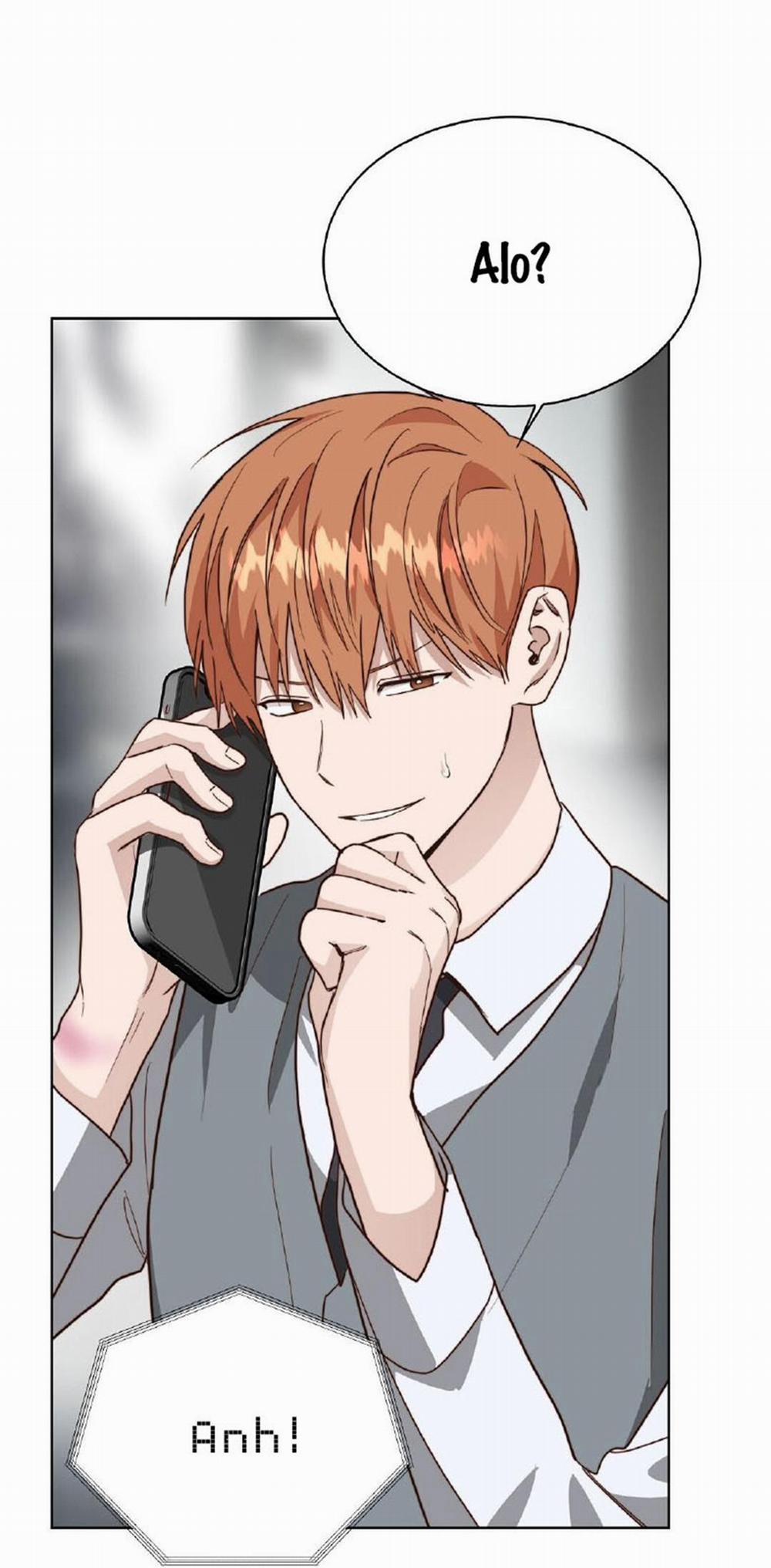 Tôi Trở Thành Nhân Vật Phụ Nhàm Chán 41 trang 50