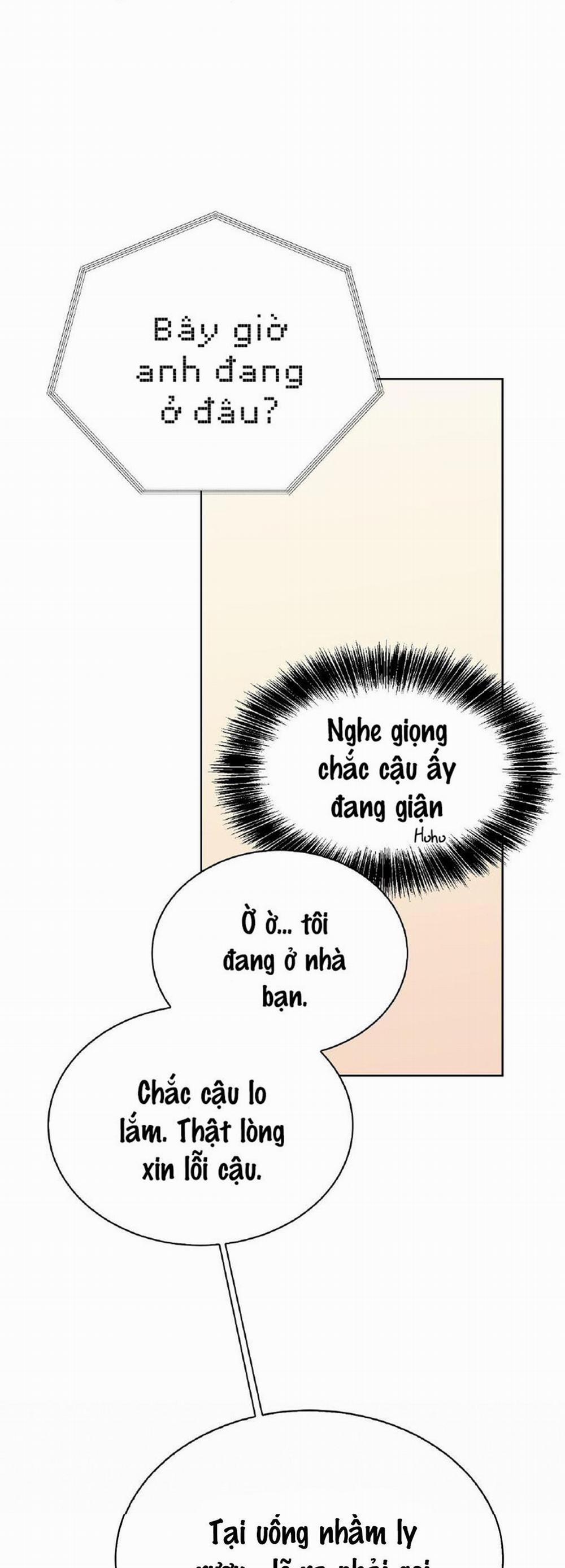 Tôi Trở Thành Nhân Vật Phụ Nhàm Chán 41 trang 51