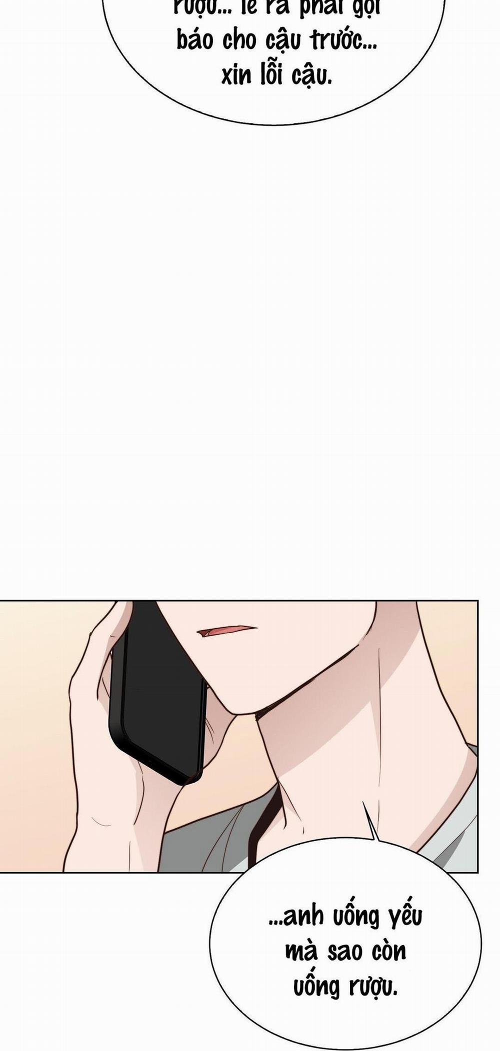 Tôi Trở Thành Nhân Vật Phụ Nhàm Chán 41 trang 52