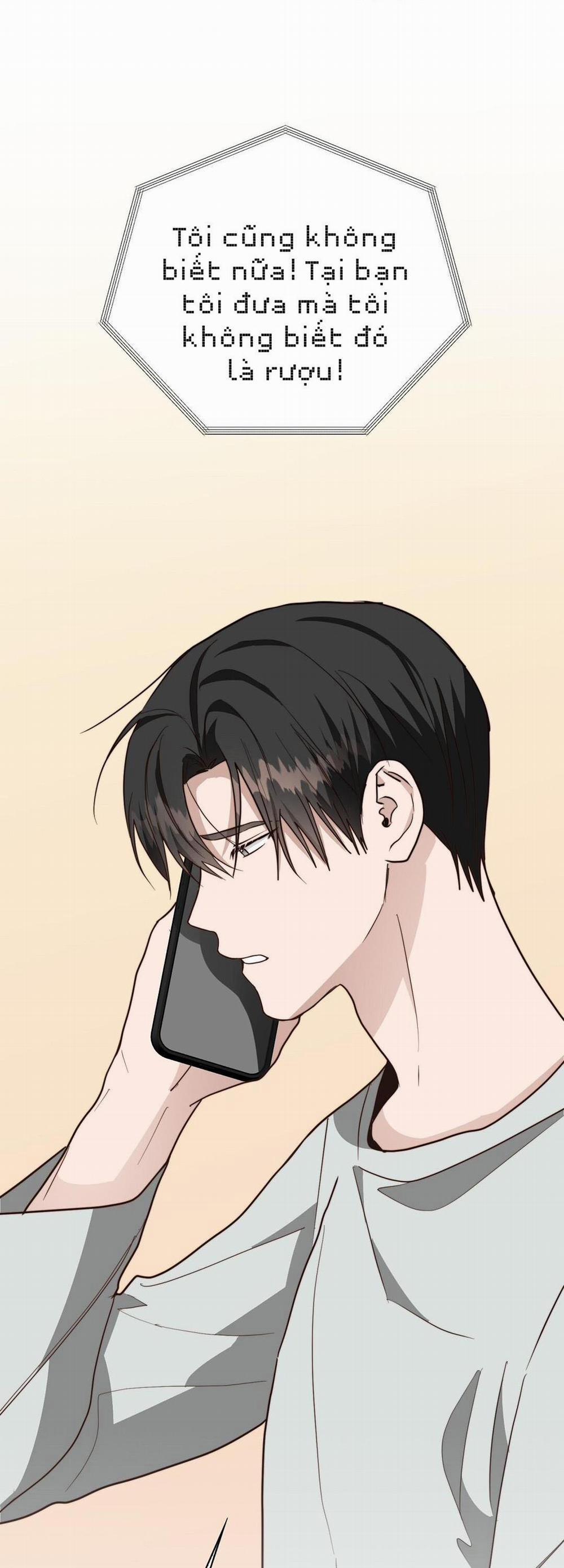 Tôi Trở Thành Nhân Vật Phụ Nhàm Chán 41 trang 53