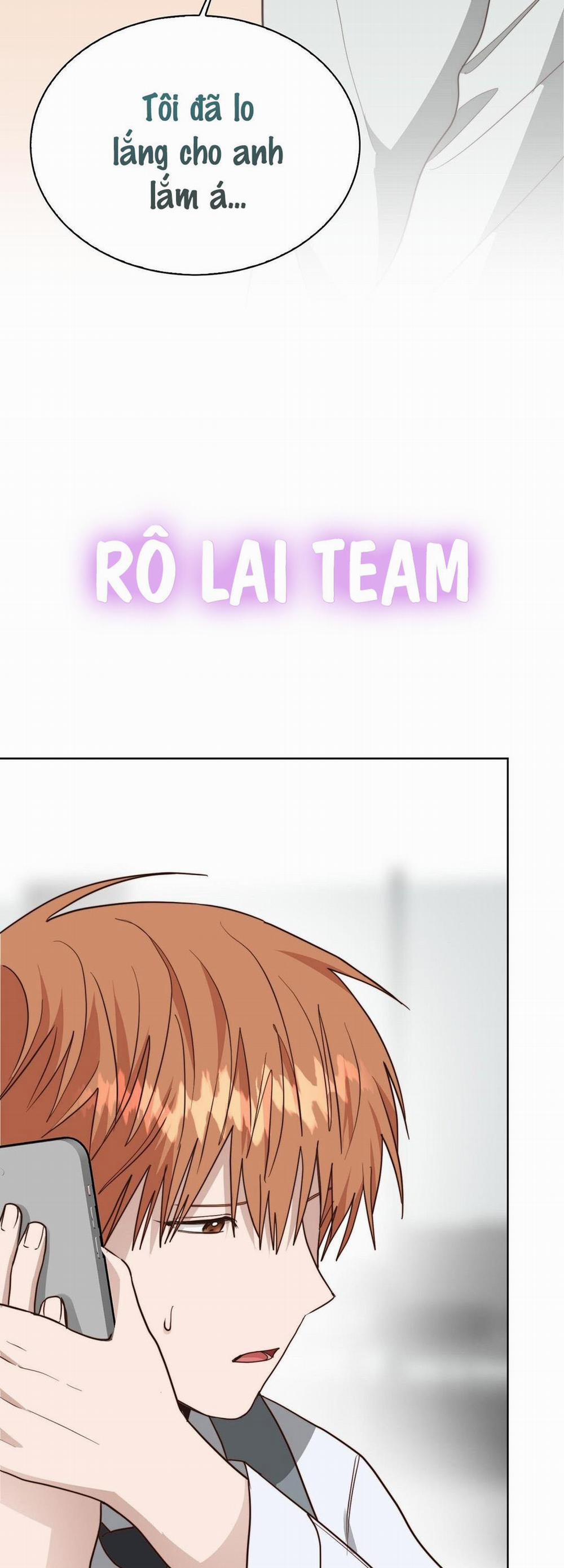 Tôi Trở Thành Nhân Vật Phụ Nhàm Chán 41 trang 54