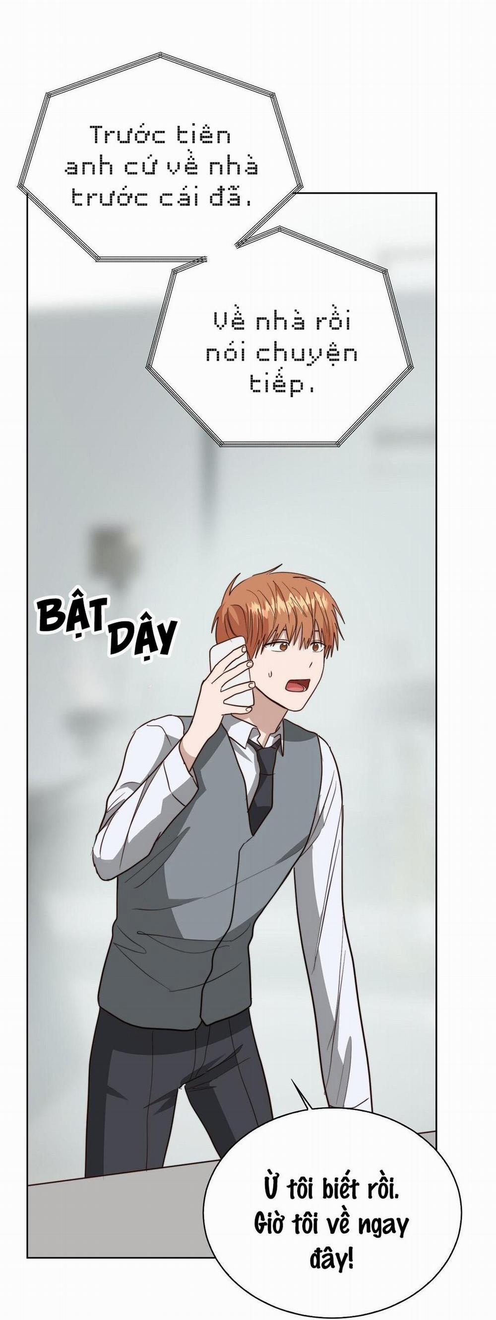 Tôi Trở Thành Nhân Vật Phụ Nhàm Chán 41 trang 56