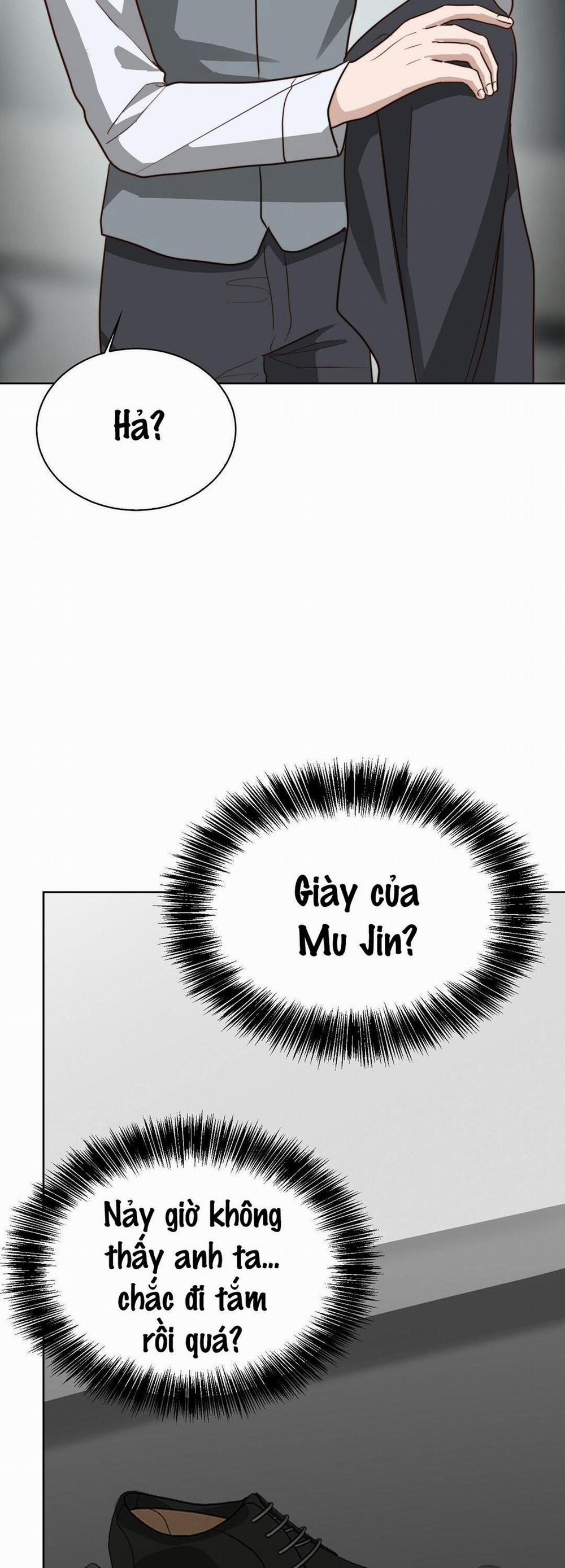 Tôi Trở Thành Nhân Vật Phụ Nhàm Chán 41 trang 58