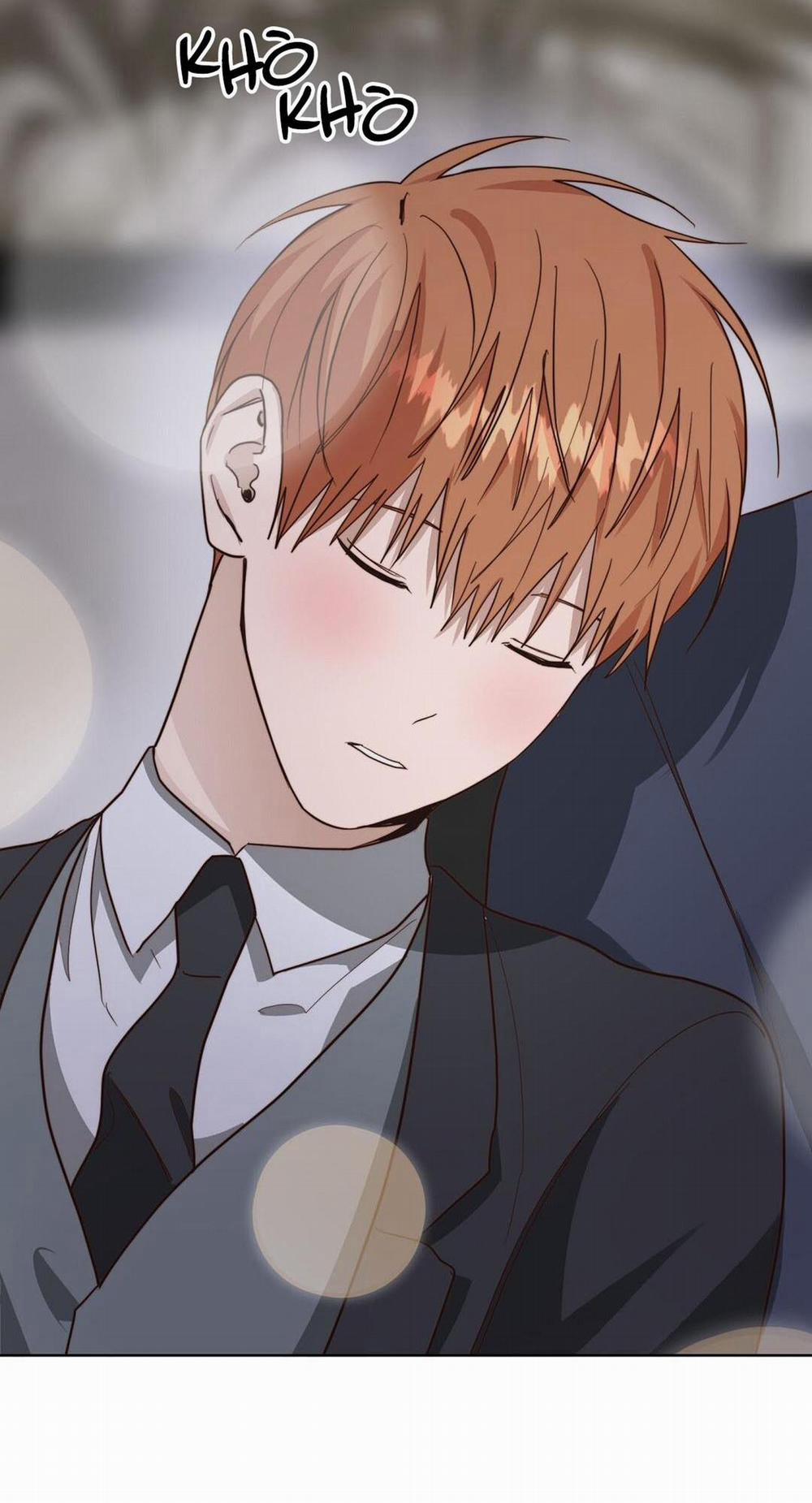 Tôi Trở Thành Nhân Vật Phụ Nhàm Chán 41 trang 6