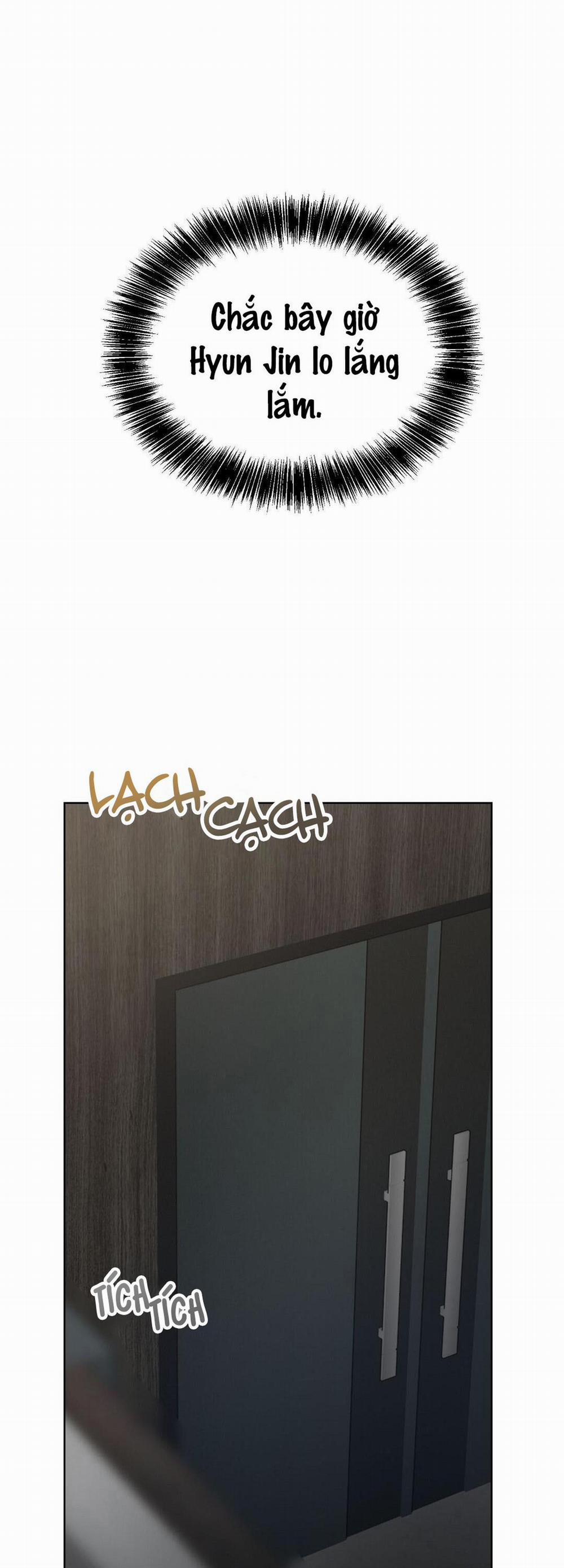 Tôi Trở Thành Nhân Vật Phụ Nhàm Chán 41 trang 61