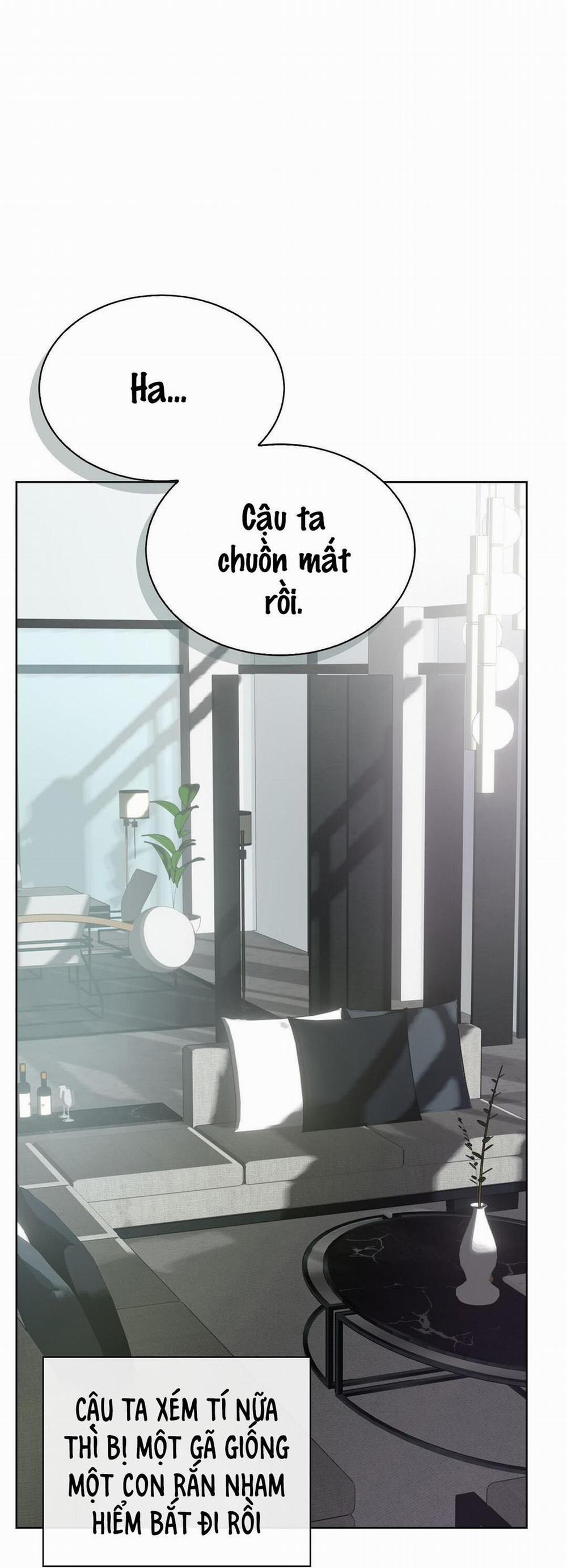 Tôi Trở Thành Nhân Vật Phụ Nhàm Chán 41 trang 66