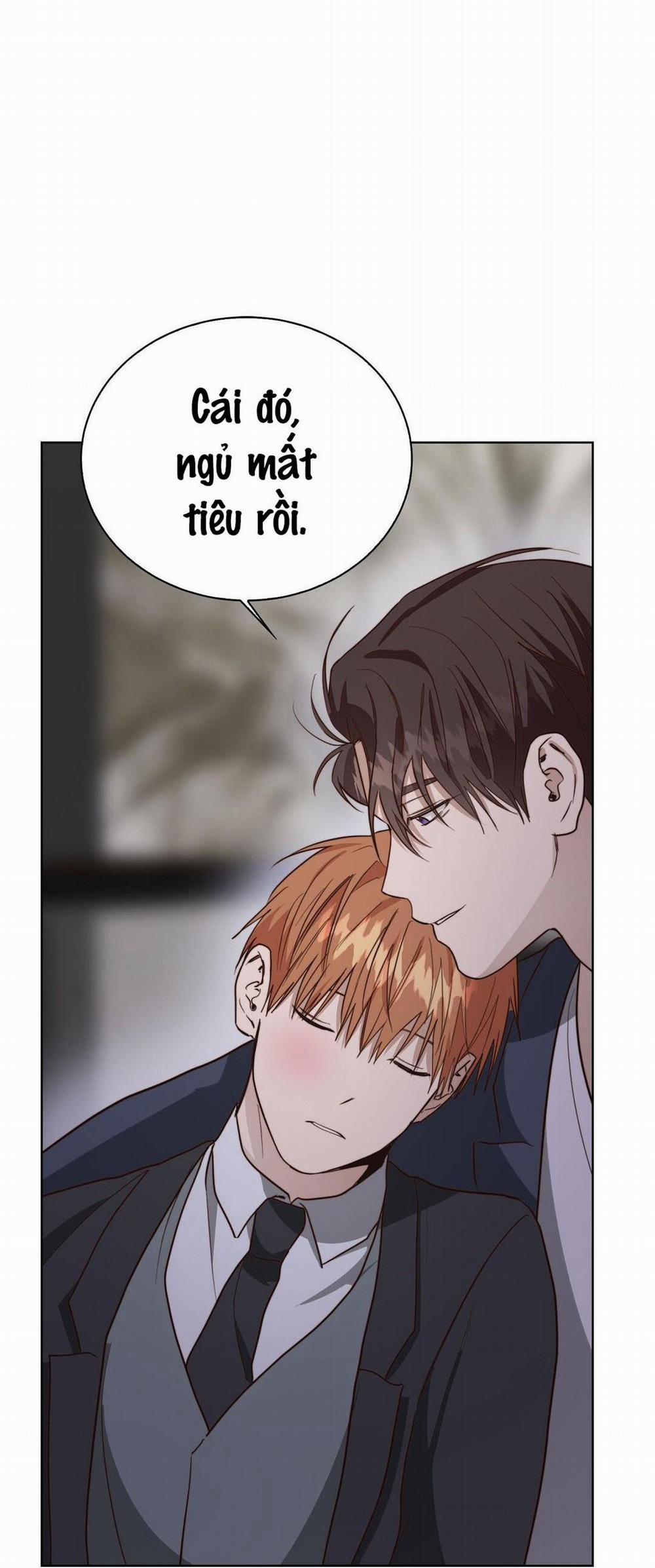 Tôi Trở Thành Nhân Vật Phụ Nhàm Chán 41 trang 7