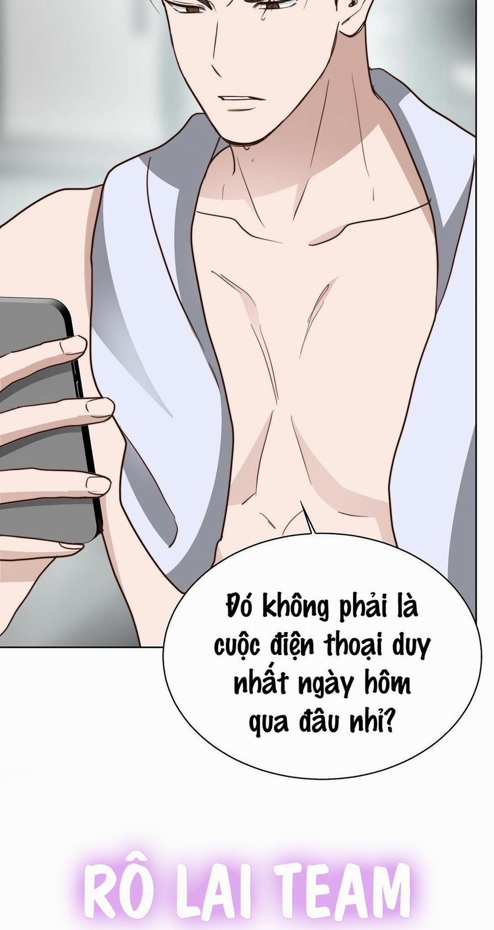 Tôi Trở Thành Nhân Vật Phụ Nhàm Chán 41 trang 70