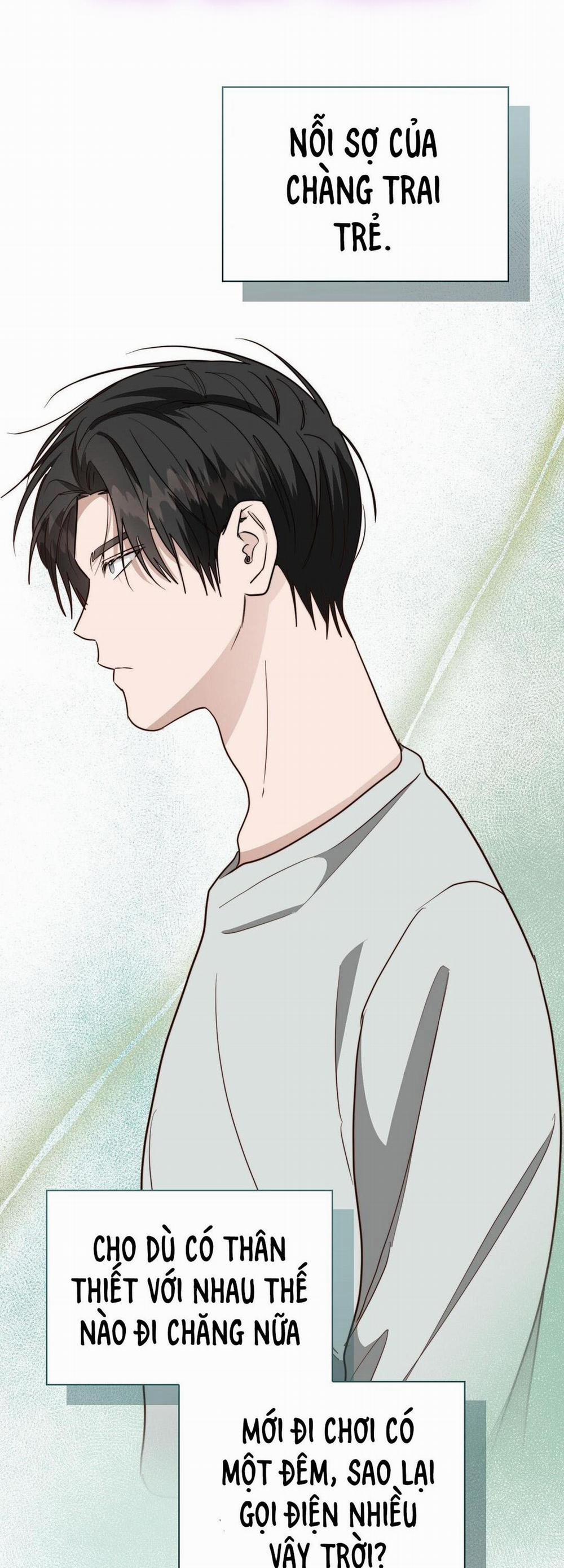 Tôi Trở Thành Nhân Vật Phụ Nhàm Chán 41 trang 71