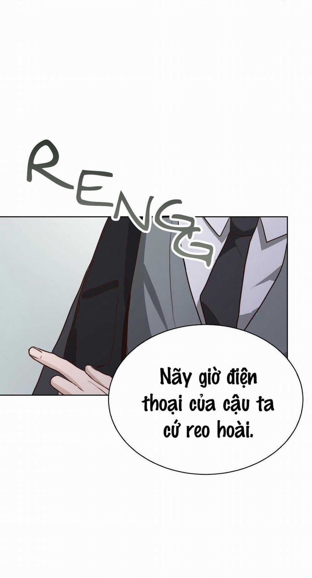 Tôi Trở Thành Nhân Vật Phụ Nhàm Chán 41 trang 8