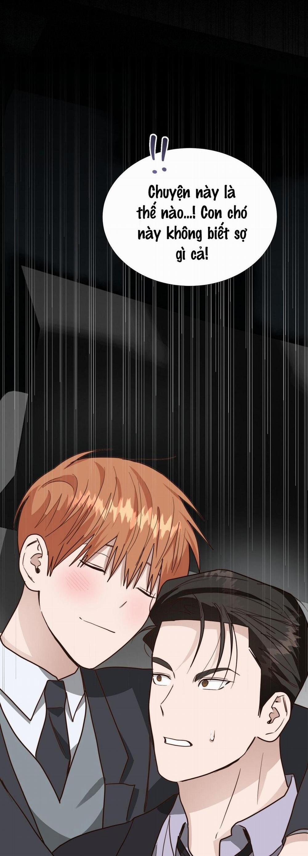 Tôi Trở Thành Nhân Vật Phụ Nhàm Chán 41 trang 81