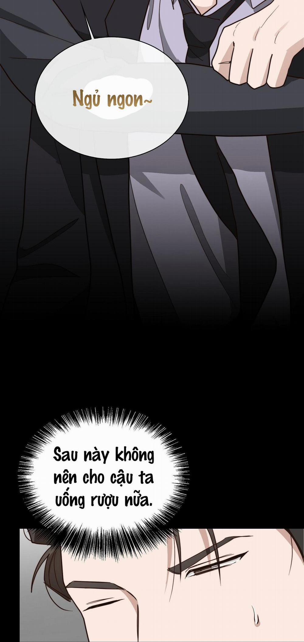 Tôi Trở Thành Nhân Vật Phụ Nhàm Chán 41 trang 82