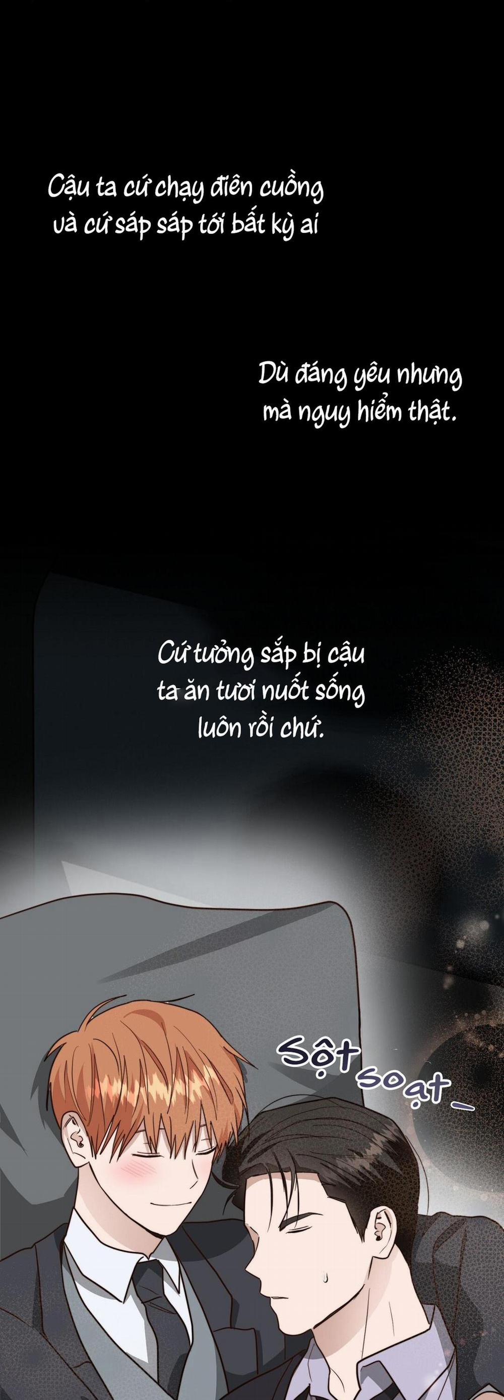 Tôi Trở Thành Nhân Vật Phụ Nhàm Chán 41 trang 83