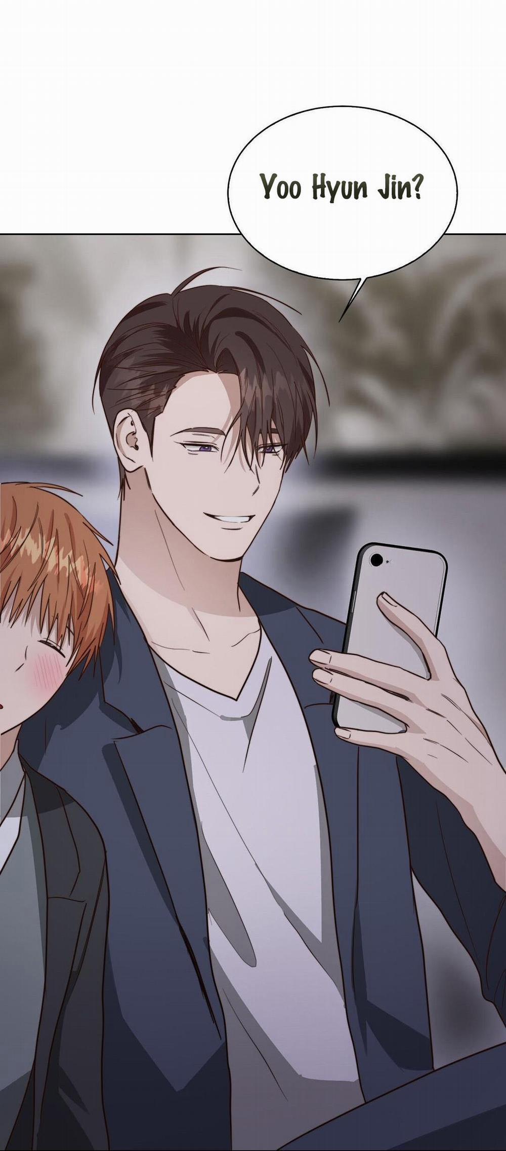 Tôi Trở Thành Nhân Vật Phụ Nhàm Chán 41 trang 9