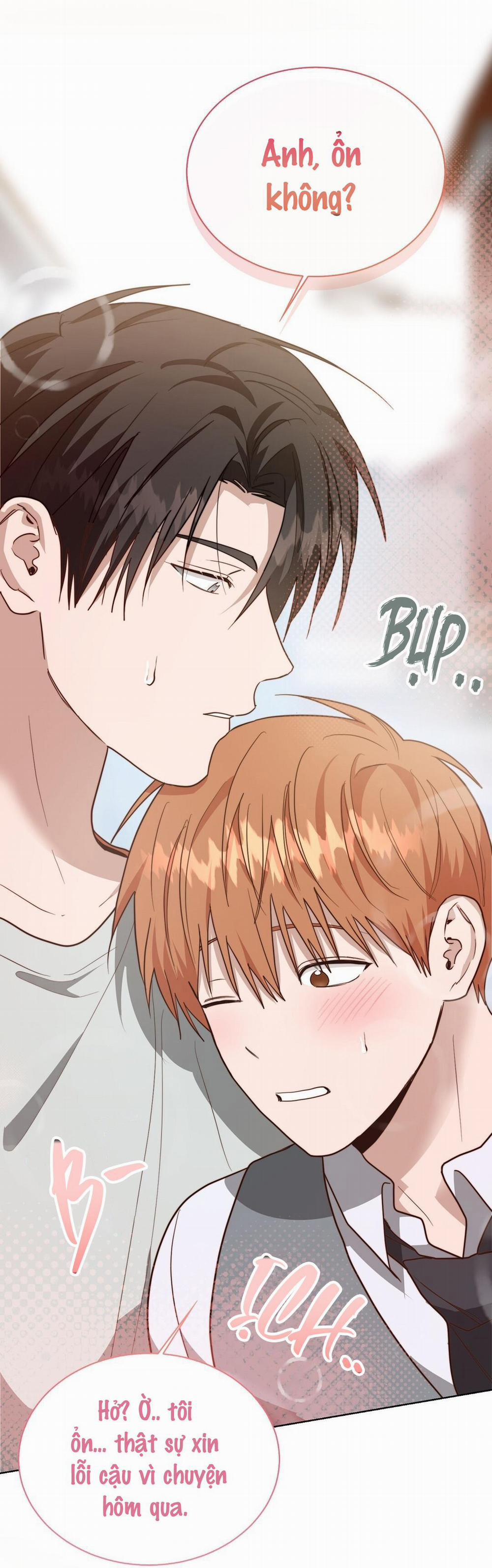 Tôi Trở Thành Nhân Vật Phụ Nhàm Chán 42 trang 11