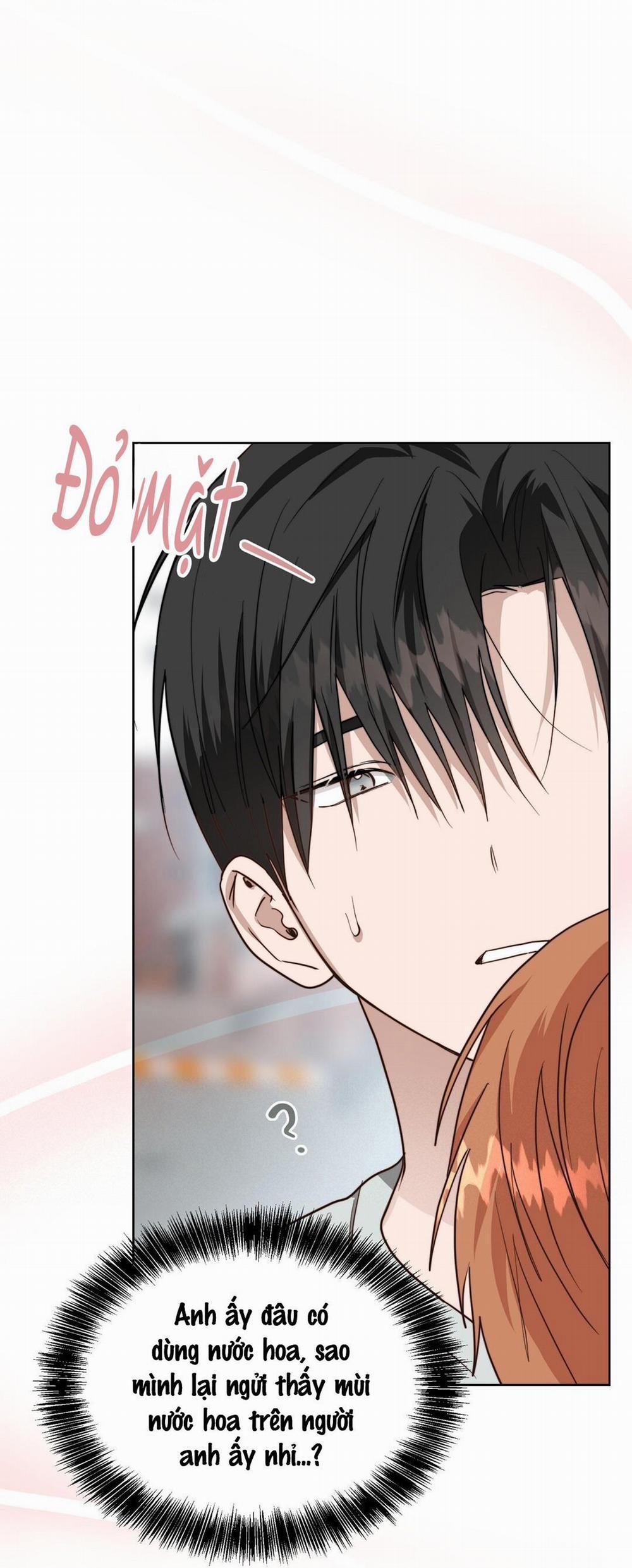 Tôi Trở Thành Nhân Vật Phụ Nhàm Chán 42 trang 12