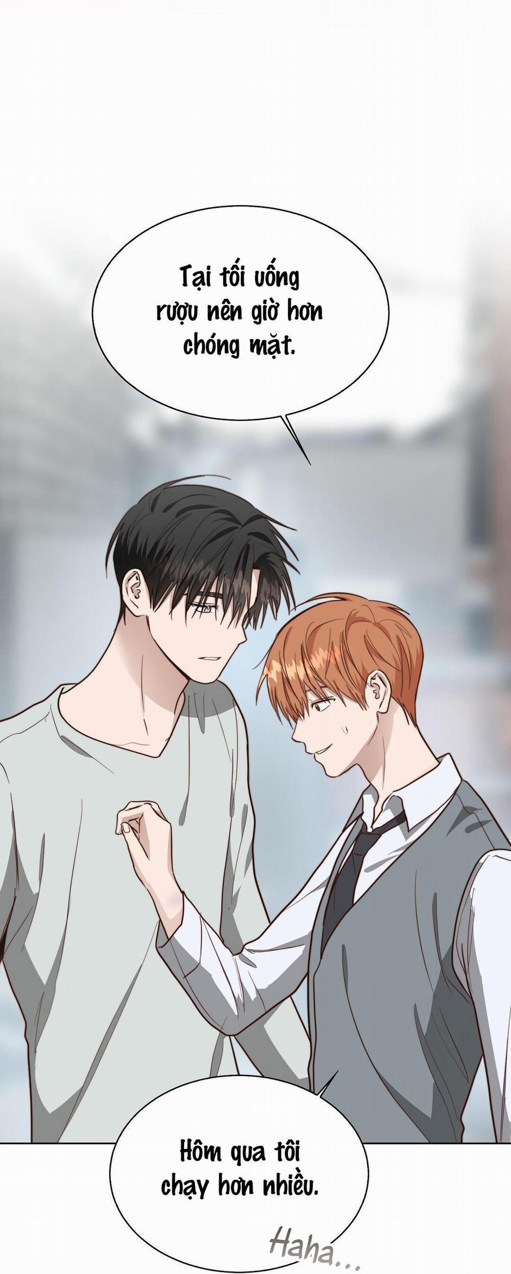 Tôi Trở Thành Nhân Vật Phụ Nhàm Chán 42 trang 13