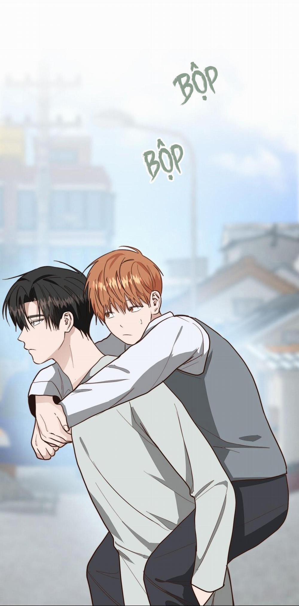 Tôi Trở Thành Nhân Vật Phụ Nhàm Chán 42 trang 17