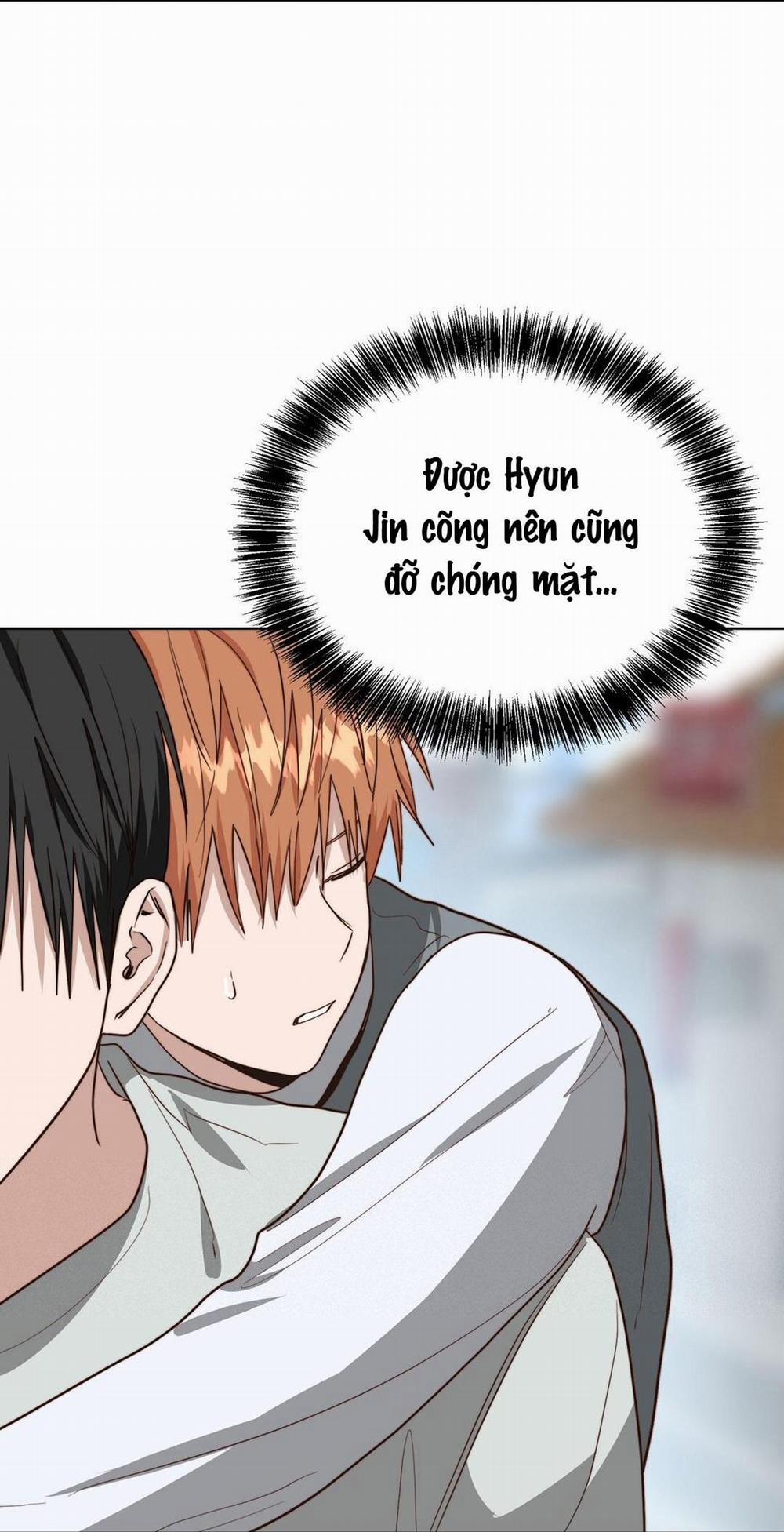 Tôi Trở Thành Nhân Vật Phụ Nhàm Chán 42 trang 18