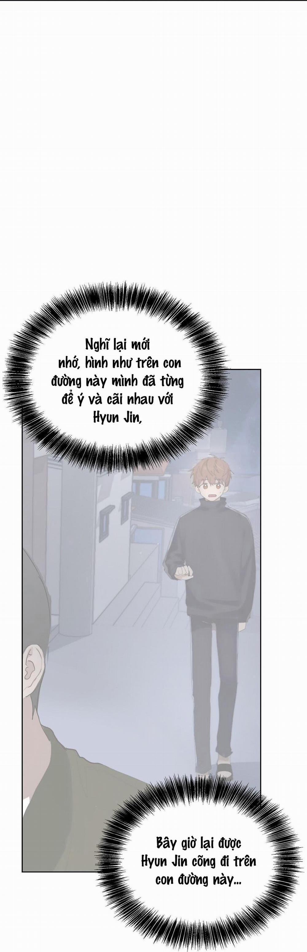 Tôi Trở Thành Nhân Vật Phụ Nhàm Chán 42 trang 19