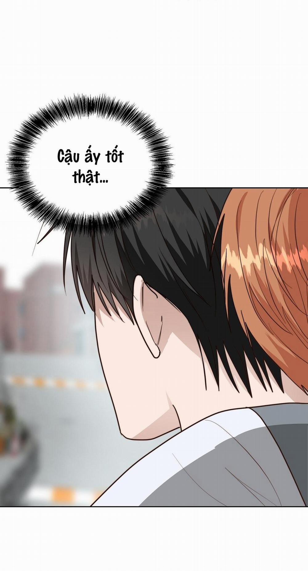 Tôi Trở Thành Nhân Vật Phụ Nhàm Chán 42 trang 20