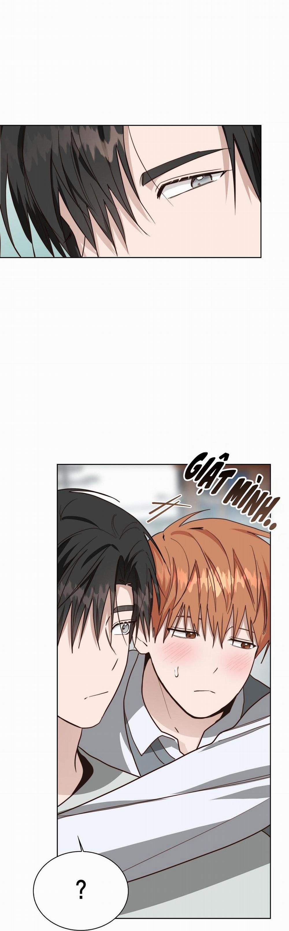 Tôi Trở Thành Nhân Vật Phụ Nhàm Chán 42 trang 21