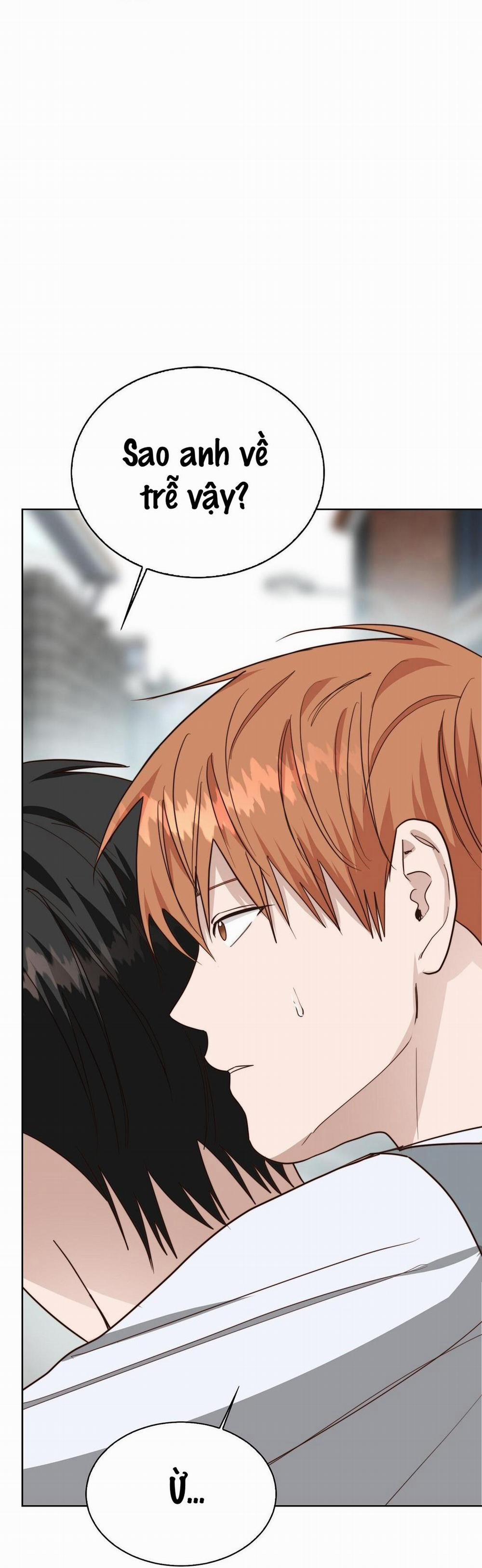 Tôi Trở Thành Nhân Vật Phụ Nhàm Chán 42 trang 22