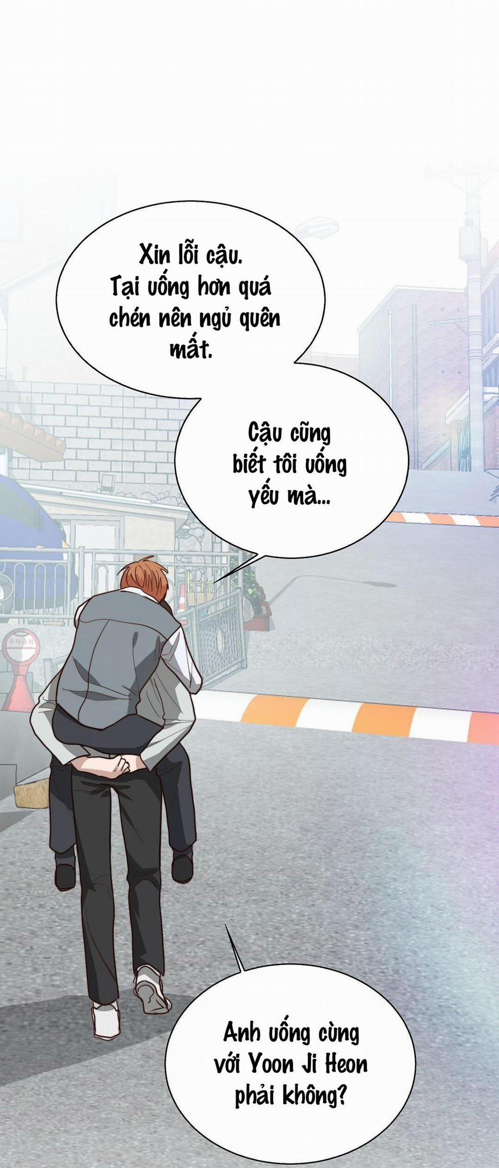 Tôi Trở Thành Nhân Vật Phụ Nhàm Chán 42 trang 23