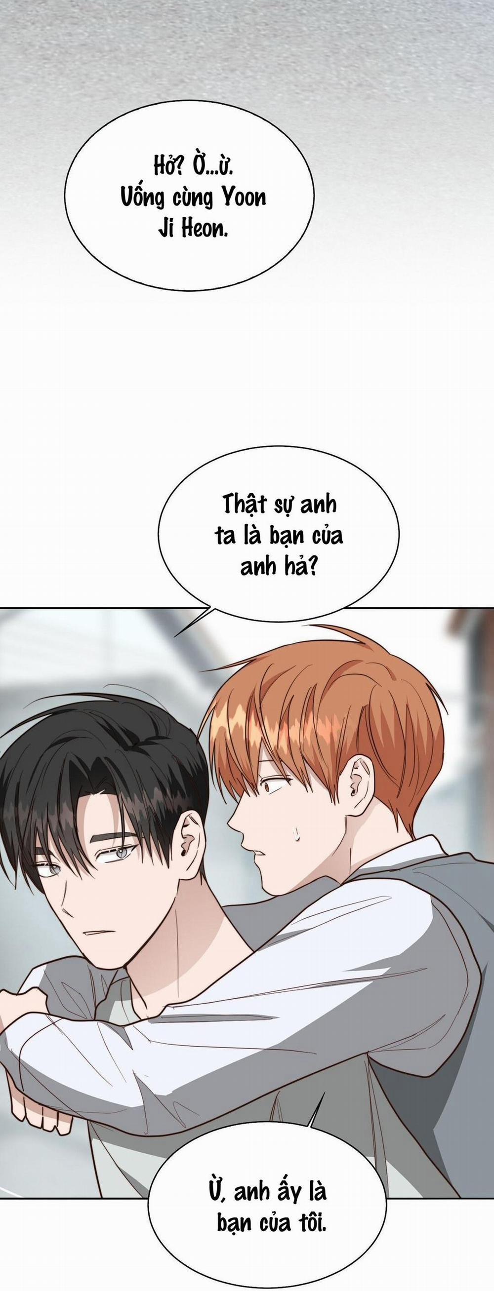 Tôi Trở Thành Nhân Vật Phụ Nhàm Chán 42 trang 24