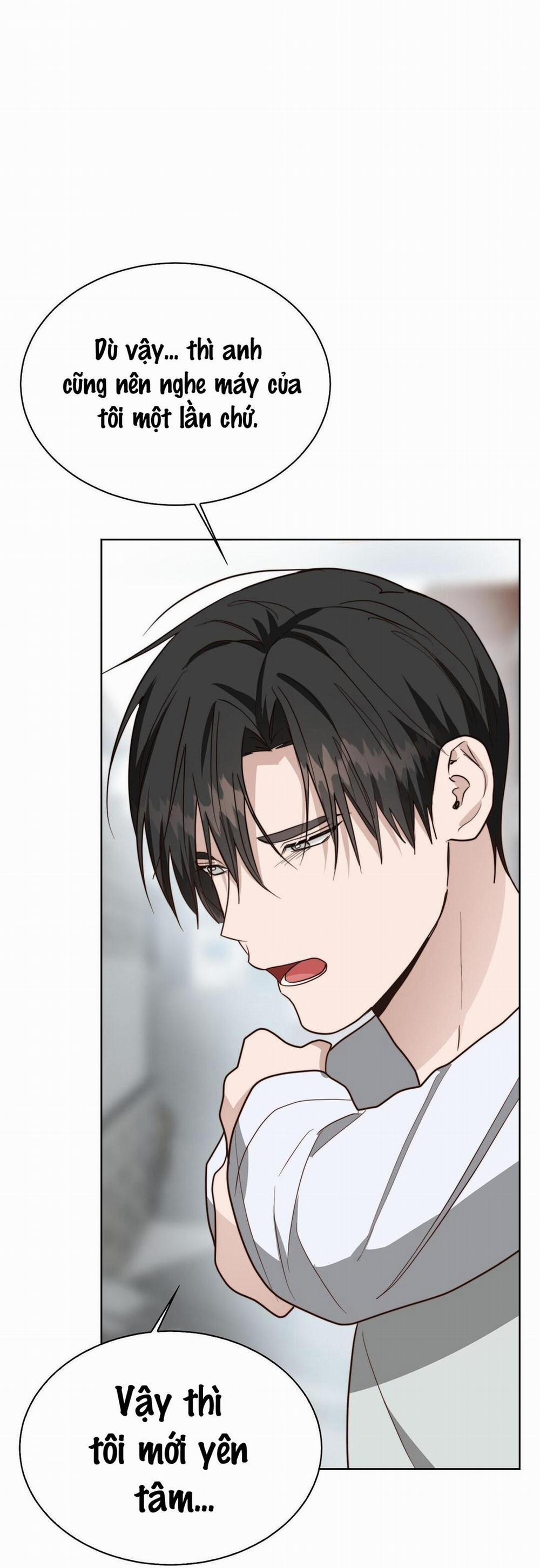 Tôi Trở Thành Nhân Vật Phụ Nhàm Chán 42 trang 25