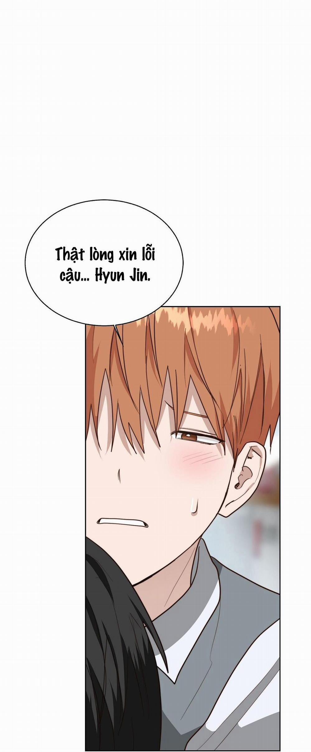 Tôi Trở Thành Nhân Vật Phụ Nhàm Chán 42 trang 26