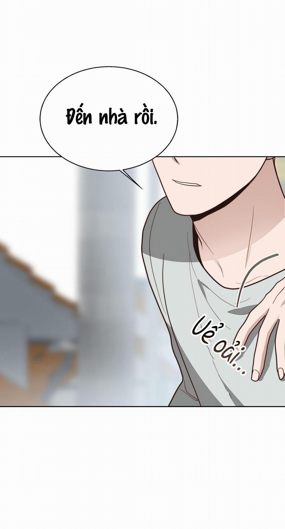 Tôi Trở Thành Nhân Vật Phụ Nhàm Chán 42 trang 28