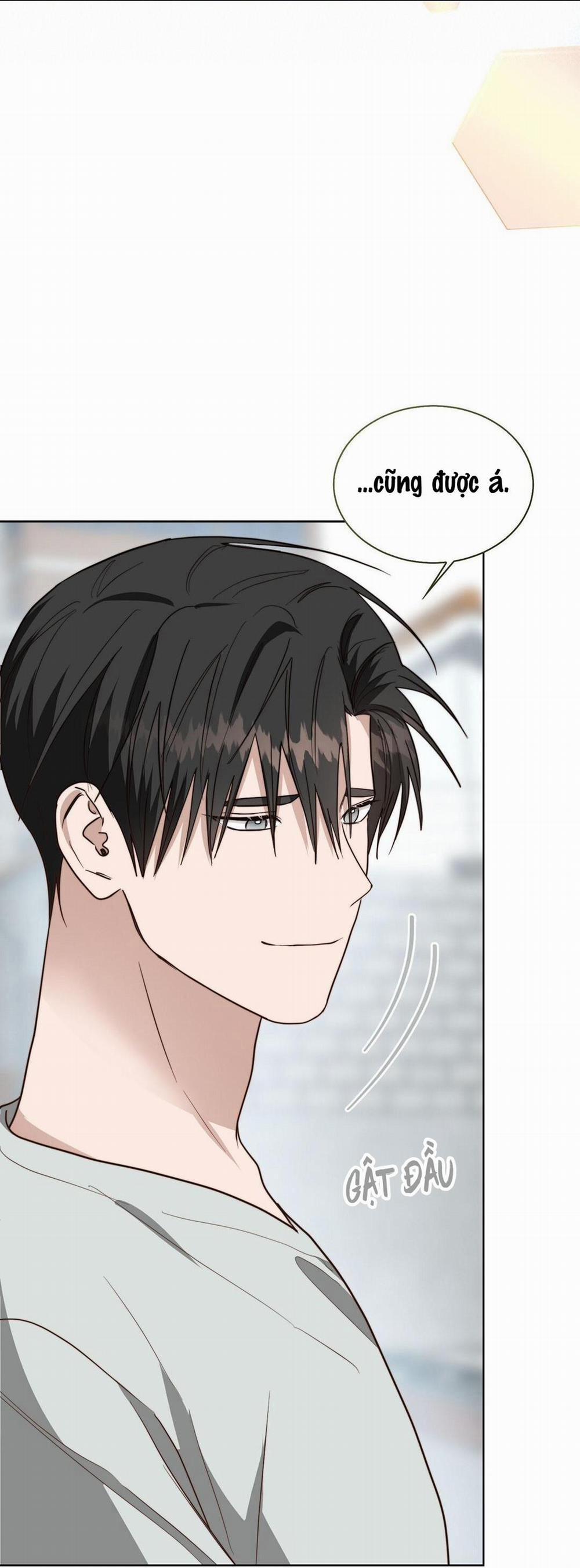 Tôi Trở Thành Nhân Vật Phụ Nhàm Chán 42 trang 30