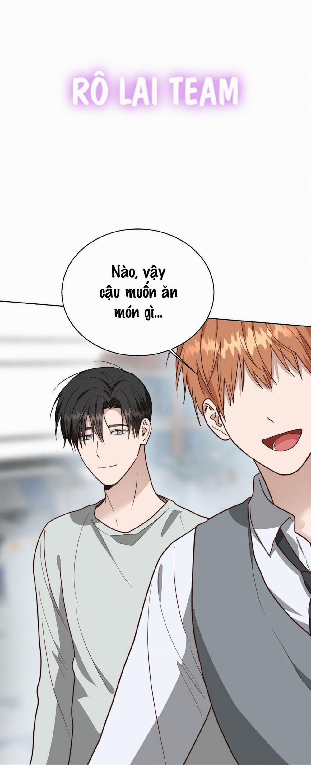 Tôi Trở Thành Nhân Vật Phụ Nhàm Chán 42 trang 31