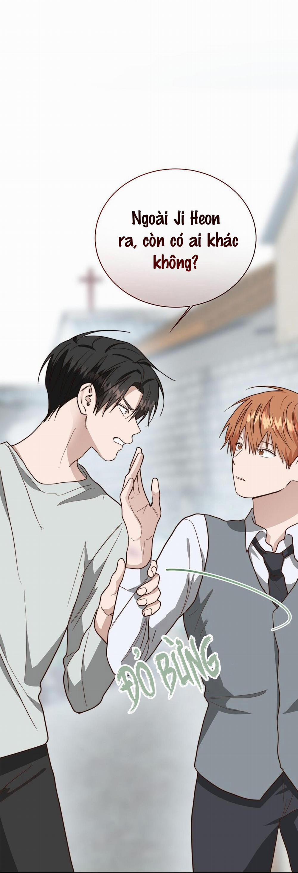 Tôi Trở Thành Nhân Vật Phụ Nhàm Chán 42 trang 34