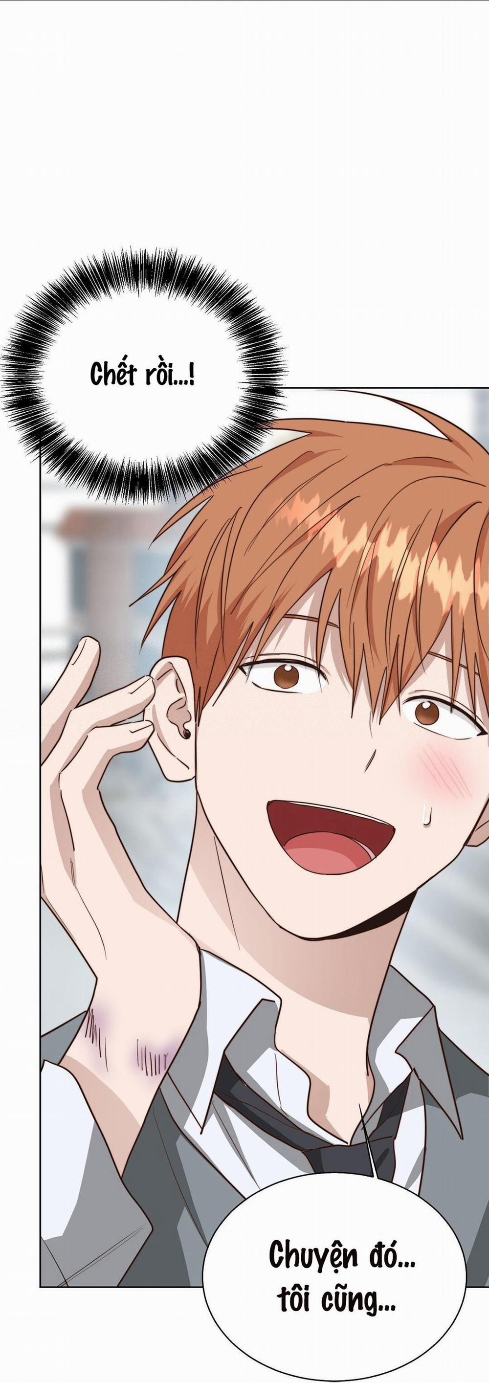 Tôi Trở Thành Nhân Vật Phụ Nhàm Chán 42 trang 35